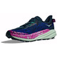 Chaussure Hoka Speedgoat 6 Bleu/Fuchsia/Marine