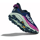 Chaussure Hoka Speedgoat 6 Bleu/Fuchsia/Marine