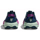 Chaussure Hoka Speedgoat 6 Bleu/Fuchsia/Marine