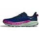 Chaussure Hoka Speedgoat 6 Bleu/Fuchsia/Marine