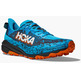 Chaussures Hoka Speedgoat 6 Bleu/Noir