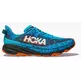 Chaussures Hoka Speedgoat 6 Bleu/Noir
