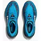 Chaussures Hoka Speedgoat 6 Bleu/Noir