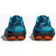 Chaussures Hoka Speedgoat 6 Bleu/Noir