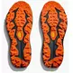 Chaussures Hoka Speedgoat 6 Bleu/Noir