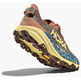 Chaussure Hoka Speedgoat 6 Cardamome