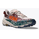 Chaussure Hoka Speedgoat 6 Marron/Blanc/Pétrole