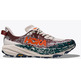 Chaussure Hoka Speedgoat 6 Marron/Blanc/Pétrole