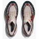 Chaussure Hoka Speedgoat 6 Marron/Blanc/Pétrole
