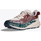Chaussure Hoka Speedgoat 6 Marron/Blanc/Pétrole