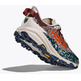 Chaussure Hoka Speedgoat 6 Marron/Blanc/Pétrole