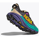 Chaussure Hoka Speedgoat 6 Gris/Vert/Violet