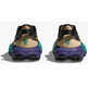 Chaussure Hoka Speedgoat 6 Gris/Vert/Violet