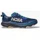 Chaussures Hoka Speedgoat 6 GTX bleues