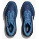Chaussures Hoka Speedgoat 6 GTX bleues