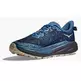 Chaussures Hoka Speedgoat 6 GTX bleues