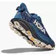 Chaussures Hoka Speedgoat 6 GTX bleues