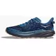 Chaussures Hoka Speedgoat 6 GTX bleues
