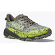 Chaussure Hoka Speedgoat 6 GTX Gris/Vert