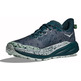 Chaussure Hoka Speedgoat 6 GTX Gris/Vert Mer