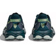 Chaussure Hoka Speedgoat 6 GTX Gris/Vert Mer
