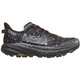 Chaussure Hoka Speedgoat 6 GTX Noir/Gris
