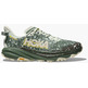 Chaussures Hoka Speedgoat 6 GTX vertes