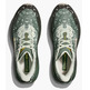 Chaussures Hoka Speedgoat 6 GTX vertes