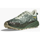 Chaussures Hoka Speedgoat 6 GTX vertes