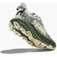 Chaussures Hoka Speedgoat 6 GTX vertes