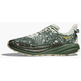 Chaussures Hoka Speedgoat 6 GTX vertes