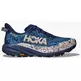 Chaussures Hoka Speedgoat 6 GTX W Bleu/Blanc