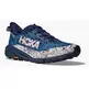 Chaussures Hoka Speedgoat 6 GTX W Bleu/Blanc
