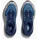 Chaussures Hoka Speedgoat 6 GTX W Bleu/Blanc