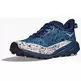 Chaussures Hoka Speedgoat 6 GTX W Bleu/Blanc