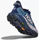 Chaussures Hoka Speedgoat 6 GTX W Bleu/Blanc