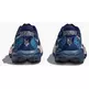 Chaussures Hoka Speedgoat 6 GTX W Bleu/Blanc