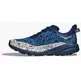 Chaussures Hoka Speedgoat 6 GTX W Bleu/Blanc