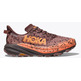 Chaussure Hoka Speedgoat 6 GTX W Marron/Corail