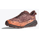 Chaussure Hoka Speedgoat 6 GTX W Marron/Corail
