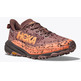 Chaussure Hoka Speedgoat 6 GTX W Marron/Corail