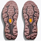 Chaussure Hoka Speedgoat 6 GTX W Marron/Corail