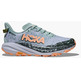 Chaussures Hoka Speedgoat 6 GTX W Jade/Corail