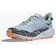 Chaussures Hoka Speedgoat 6 GTX W Jade/Corail