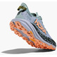 Chaussures Hoka Speedgoat 6 GTX W Jade/Corail