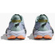 Chaussures Hoka Speedgoat 6 GTX W Jade/Corail