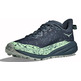 Chaussure Hoka Speedgoat 6 GTX W Marine/Vert