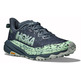 Chaussure Hoka Speedgoat 6 GTX W Marine/Vert
