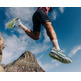 Chaussure Hoka Speedgoat 6 Menthe/Vert
