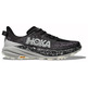 Chaussure Hoka Speedgoat 6 Nonir/Gris